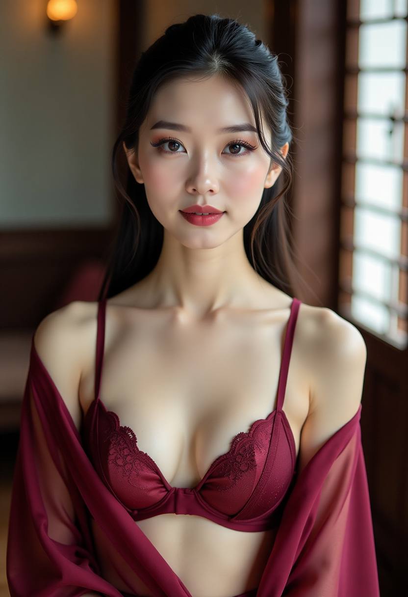 韩立细节